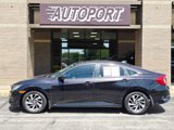 Used 2018 Honda Civic EX image 5