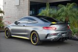 Used 2017 Mercedes-Benz C 63 AMG S image 4