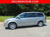 Certified 2019 Dodge Grand Caravan SXT image 3