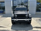 New 2025 Jeep Wrangler Sport image 2