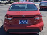Used 2021 Toyota Corolla LE image 3