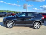 New 2025 Jeep Compass Latitude image 4