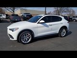Used 2018 Alfa Romeo Stelvio Ti Sport image 4
