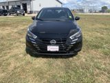 Certified 2025 Nissan Versa S w/ Trunk Package image 2