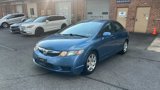 Used 2010 Honda Civic LX image 2