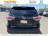 Used 2015 Toyota Highlander XLE image 4