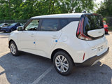 New 2025 Kia Soul LX image 5