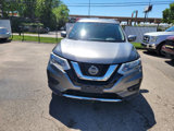 Used 2018 Nissan Rogue S image 4