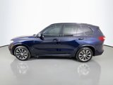 Used 2019 BMW X5 xDrive40i w/ M Sport Package image 4