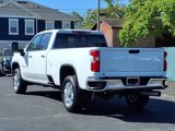 Used 2021 Chevrolet Silverado 3500 LTZ w/ LTZ Premium Package image 4