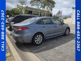 Used 2020 Toyota Corolla LE image 3