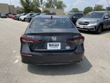 Certified 2025 Honda Civic Sport image 6