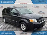 Used 2009 Dodge Grand Caravan SXT w/ Entertainment Group 2 image 3