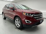 Used 2017 Ford Edge Titanium w/ Technology Package image 3
