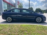 Used 2009 Honda Civic EX-L image 2