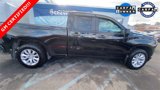 Certified 2020 Chevrolet Silverado 1500 Custom image 2