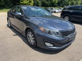 Used 2015 Kia Optima EX image 2