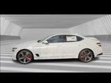 New 2025 Genesis G70 3.3T Advanced w/ Sport Prestige Package image 2