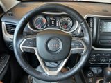 Certified 2017 Jeep Cherokee Latitude image 2