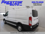 Used 2021 Ford Transit 250 Low Roof AWD image 2