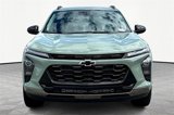 New 2025 Chevrolet Trax ACTIV w/ Driver Confidence Package image 2