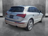 Used 2015 Audi Q5 2.0T Premium Plus w/ Technology Package image 5