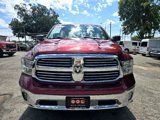 Used 2015 RAM 1500 Big Horn image 2