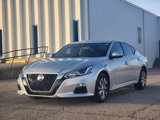 Used 2020 Nissan Altima 2.5 S image 3