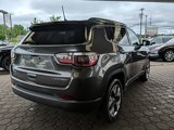 Used 2017 Jeep Compass Limited w/ Navigation Group image 5