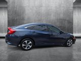 Used 2021 Honda Civic LX image 4