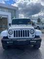 Used 2018 Jeep Wrangler Unlimited Sport image 2