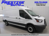 Used 2018 Ford Transit 250 148 Medium Roof image 3