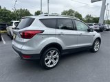 Certified 2019 Ford Escape Titanium image 5