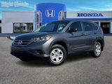 Used 2014 Honda CR-V LX image 2