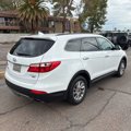 Used 2014 Hyundai Santa Fe Limited image 2