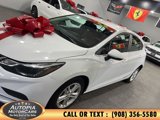 Used 2018 Chevrolet Cruze LT image 3