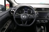 New 2025 Nissan Versa S w/ Trunk Package image 5