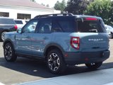 Used 2022 Ford Bronco Sport Outer Banks w/ Tech Package image 5