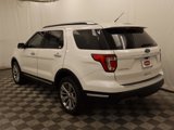 Used 2019 Ford Explorer Limited w/ Class III Trailer Tow Package image 3