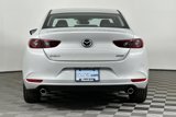 New 2025 MAZDA MAZDA3 s image 5