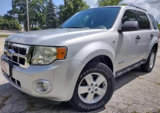 Used 2008 Ford Escape XLT image 2