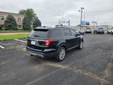 Used 2016 Ford Explorer Limited image 5