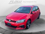Used 2020 Volkswagen GTI S image 3