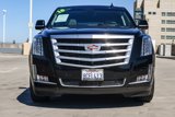 Used 2018 Cadillac Escalade Premium Luxury image 2