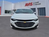 Used 2023 Chevrolet Malibu LT image 2