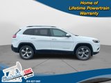 Used 2020 Jeep Cherokee Limited image 4