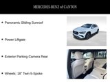 Used 2025 Mercedes-Benz GLA 250 4MATIC image 2