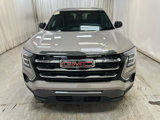 New 2026 GMC Terrain Elevation image 2