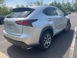 Used 2015 Lexus NX 200t AWD image 4