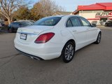 Used 2019 Mercedes-Benz C 300 4MATIC Sedan image 5